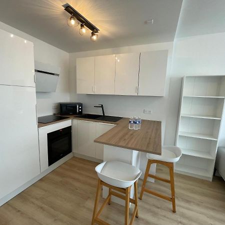 Apartament Emeraude Yourhosthelper Caen Zewnętrze zdjęcie